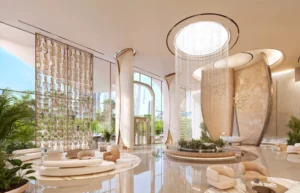 Breez by Danube at Dubai Maritime City – Danube Properties