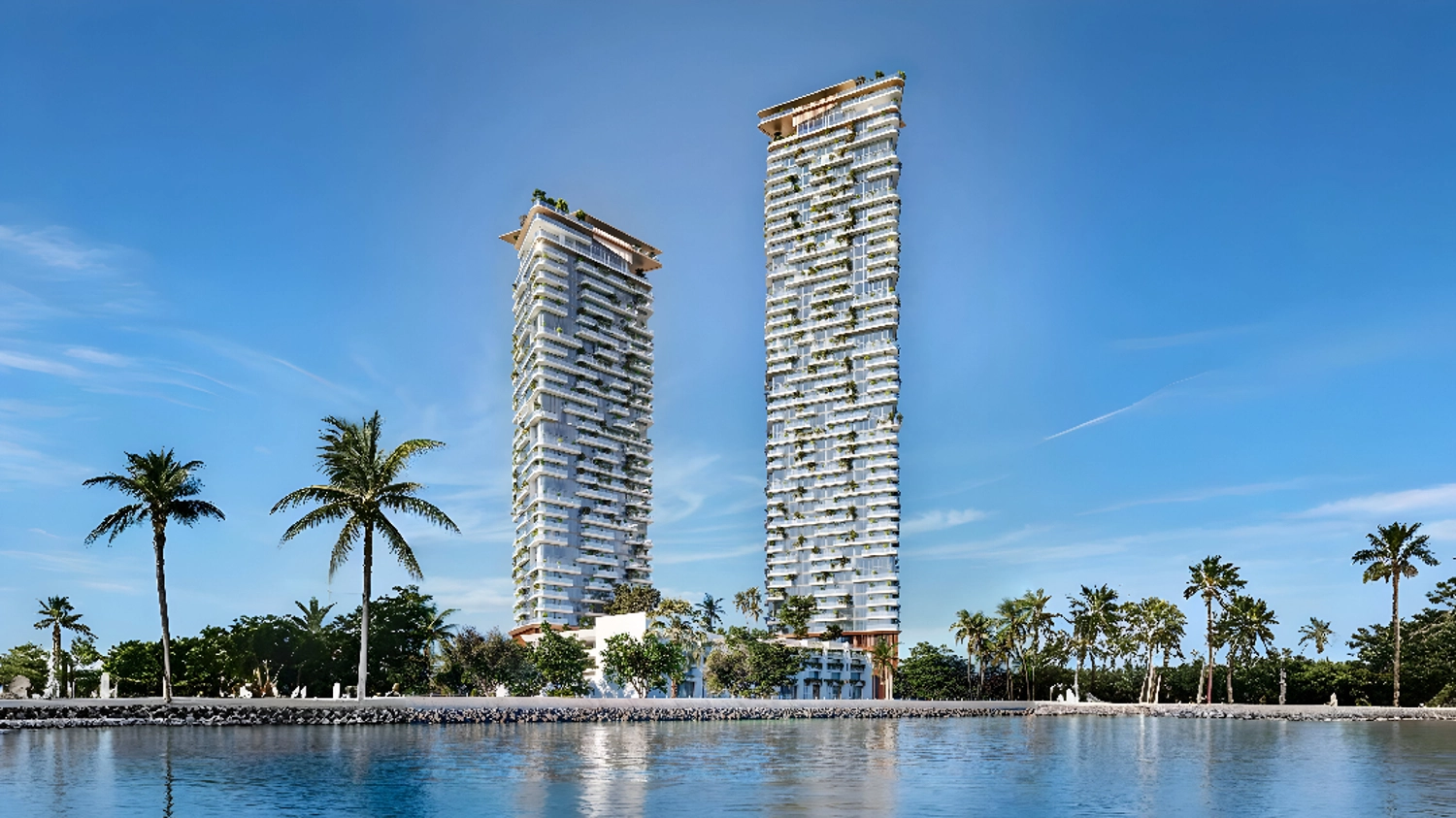 Soulever by Beyond at Dubai Maritime City